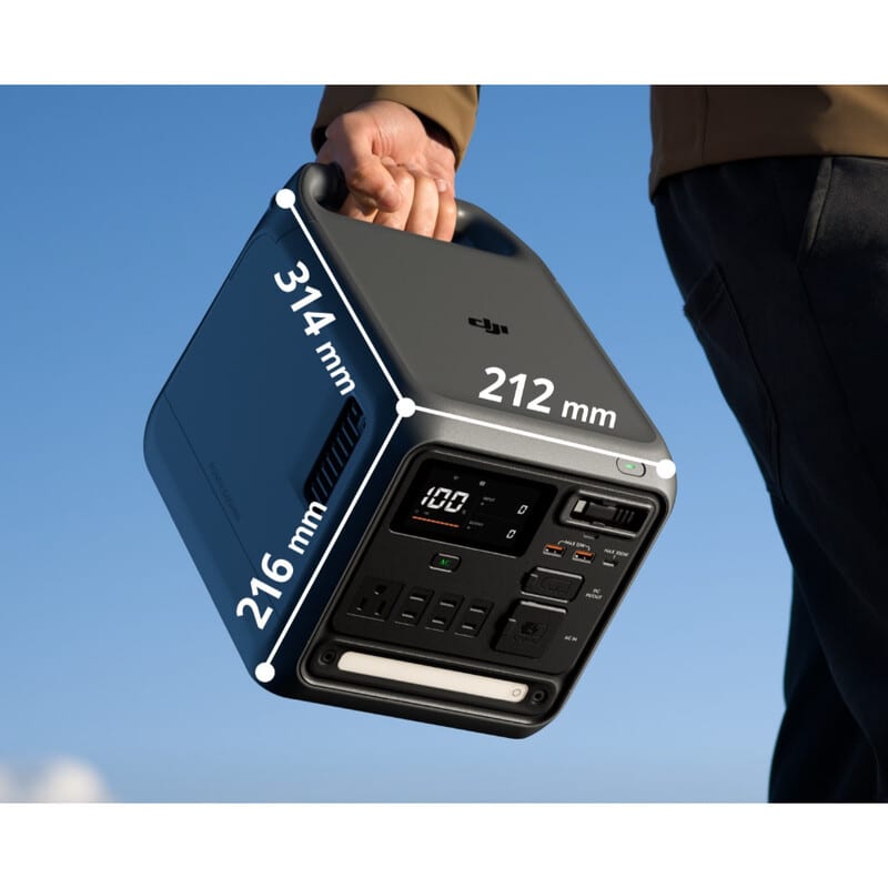 DJI Power 1000 Mini DY0043