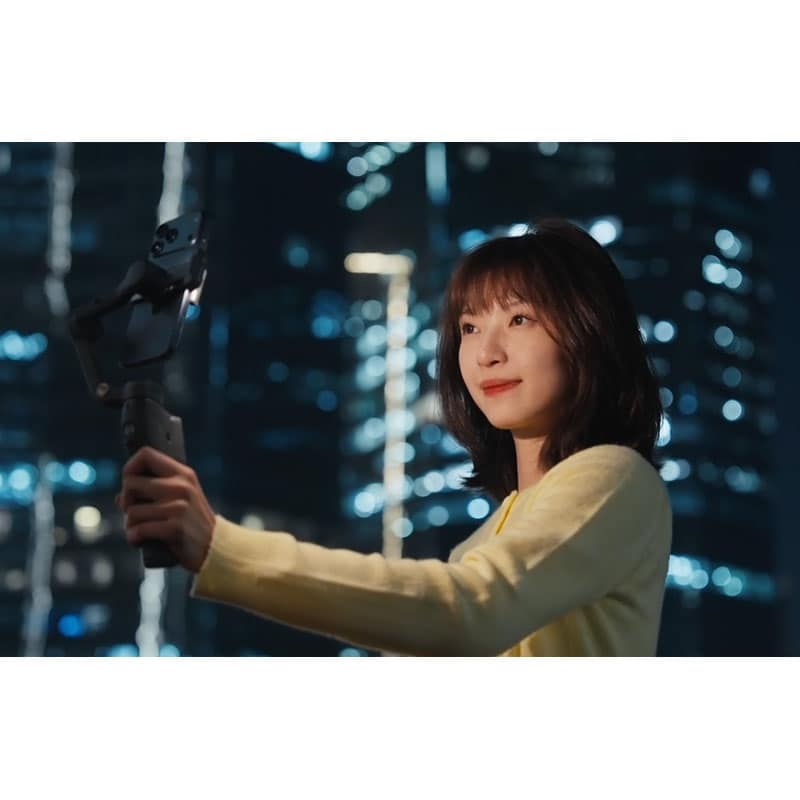 DJI OM多機能モジュール 2 OMA565