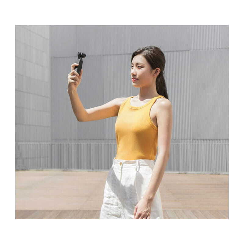 DJI Pocket 2 クラシックブラック OP2CP1