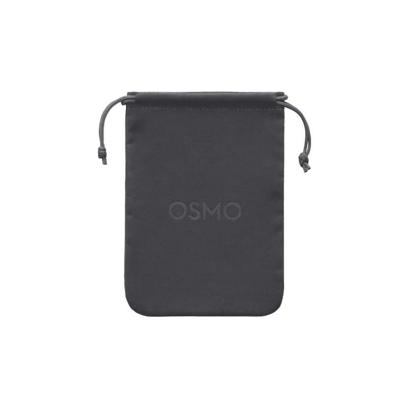 Osmo Mobile 6 ストレートグレー