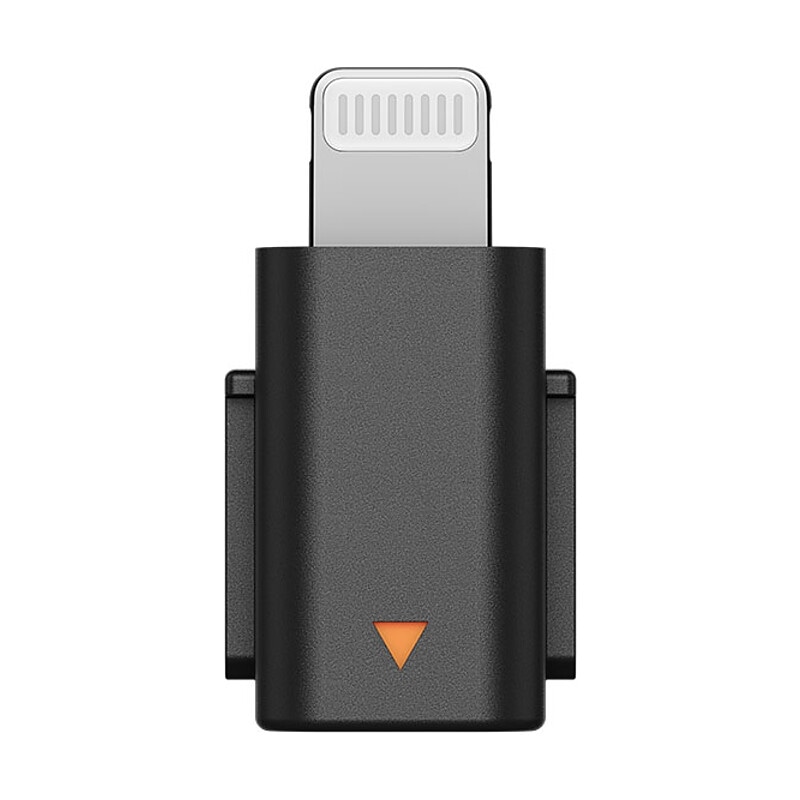 DJI Mic Mini (1TX+1RX) DM3004