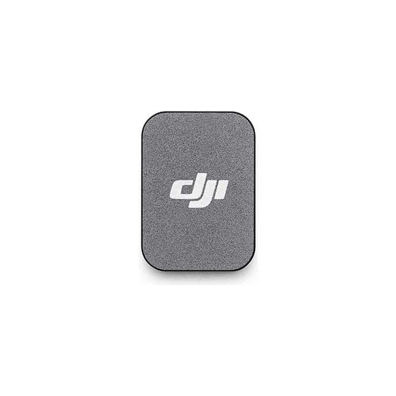 DJI Mic Mini (2TX+1RX+充電ケース) DM3005