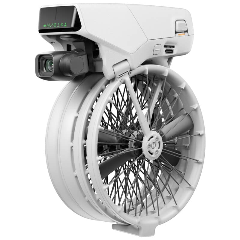 DJI Flip Fly More Combo (DJI RC 2付属) WA141C