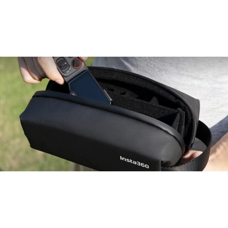 Insta360 Luna Ultra クリエイターバンドル コズミックブラック CINSABTA-LUNAULTRA03(2026年6月15日発売予定)