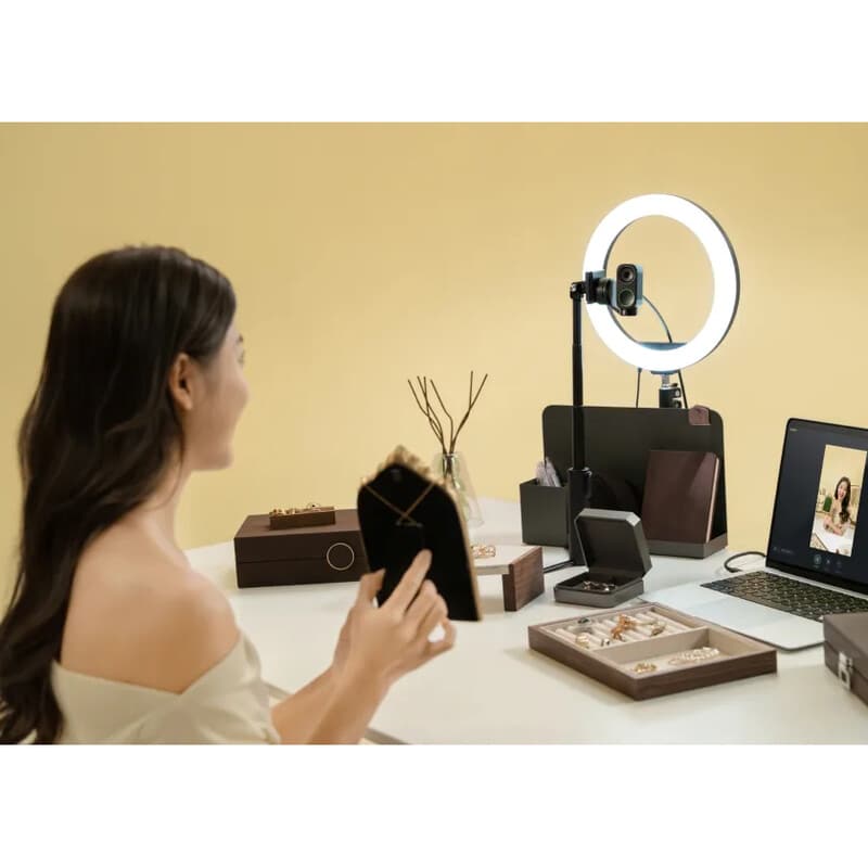 Insta360 Link 2 Pro CINSABPA