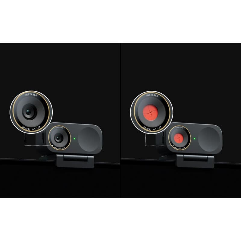 Insta360 Link 2C Pro CINSABPB