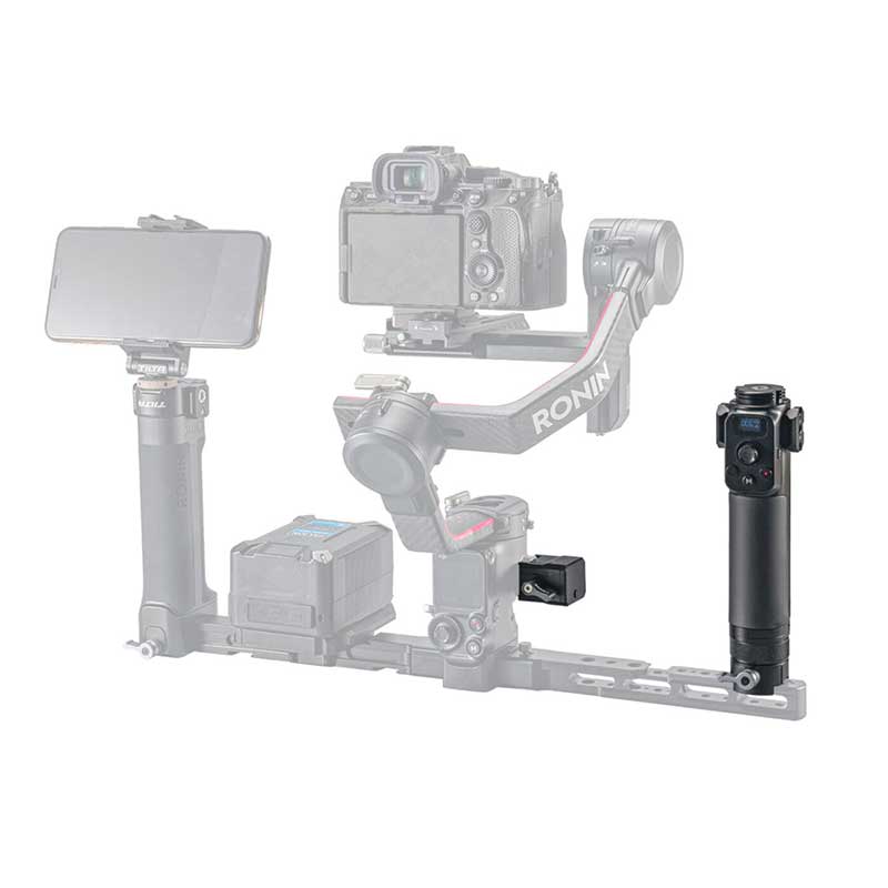 RS 2 Remote Control Handle for Advanced Ring Grip TGA-ARG-RCH