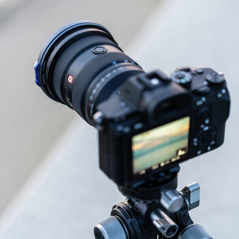 JetMag Pro FS ND 82MAG ND1000