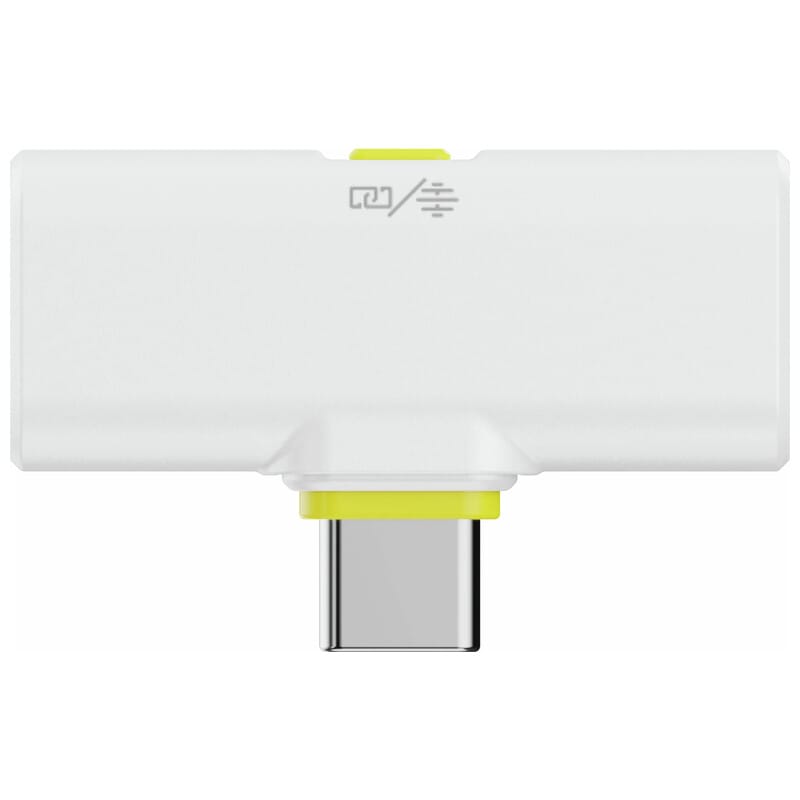 Lark M2 Mobile USB-C Ver. アイボリーホワイト