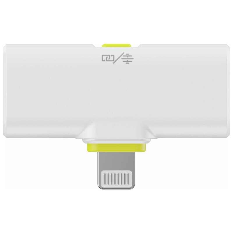 Lark M2 Mobile Lightning Ver. アイボリーホワイト