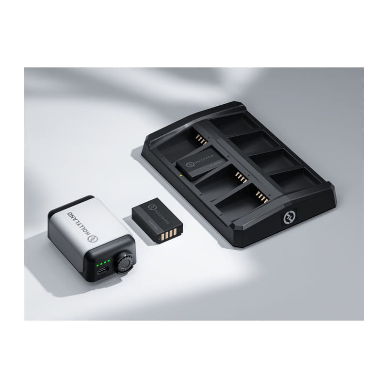 Wireless Tally System-8 Lights
