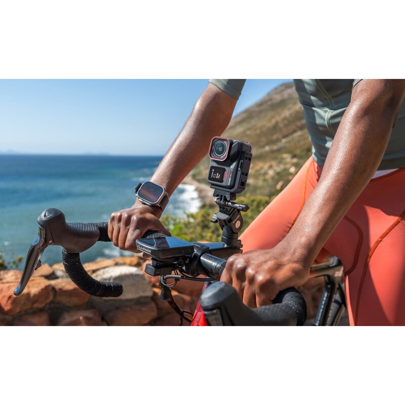 Insta360 Ace Pro 2 デュアルバッテリーバンドル CINSBBGA-DB