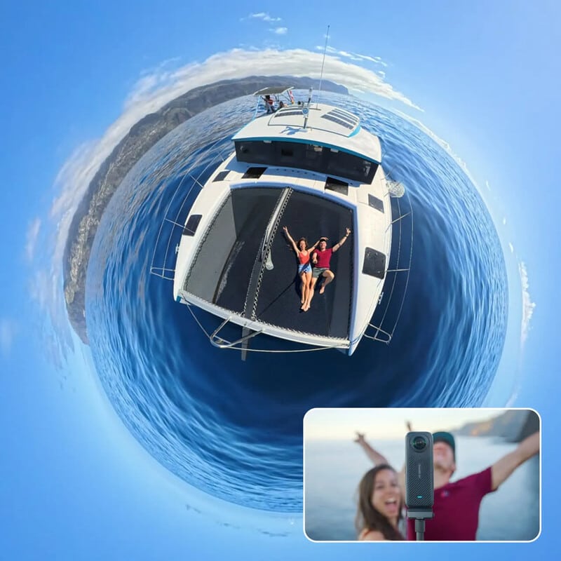 クイックリリースマウント 2.0 CINSEAVP