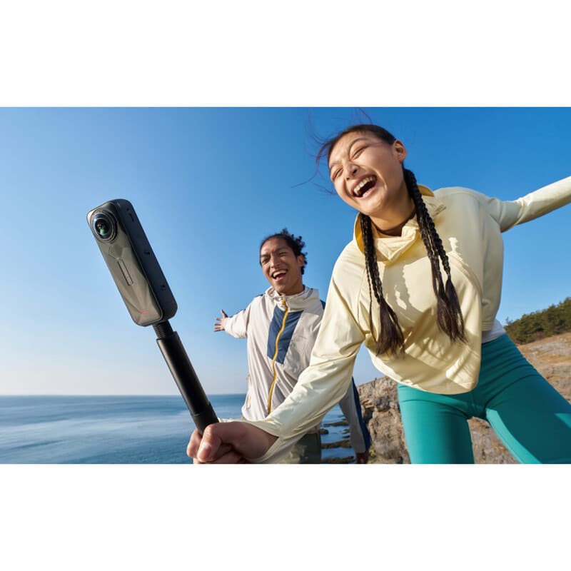 Insta360 X5 エッセンシャルキット CINSAAHA-X504