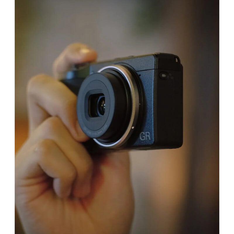 GR IV キャップキット