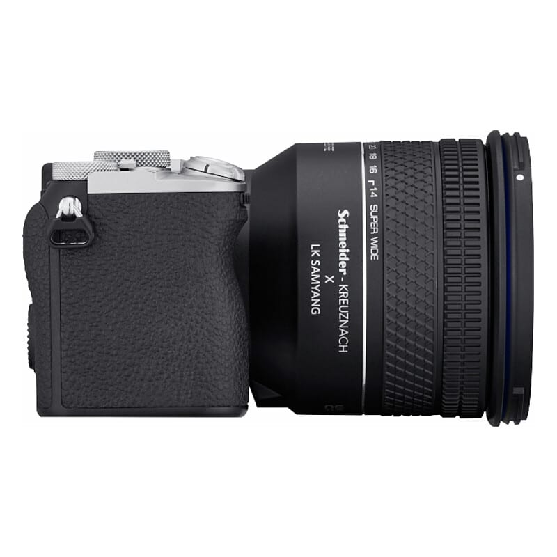 AF 14-24mm F2.8 FE（2025年5月23日発売予定）