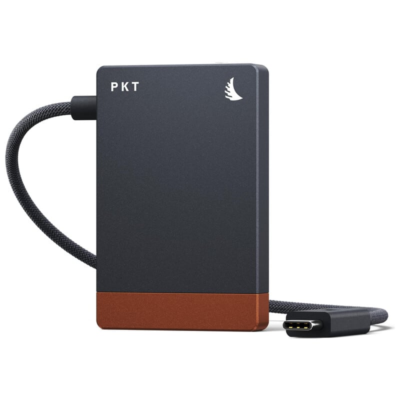 Card Reader PKT CFexpress A CFXACRPKT