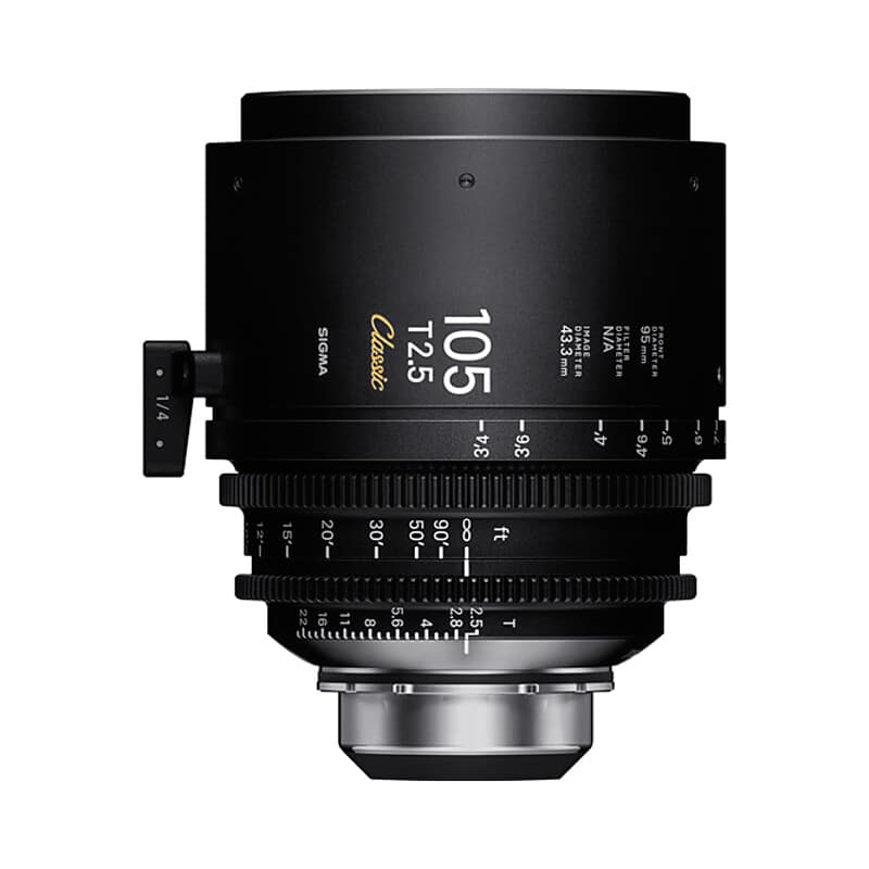 Classic Prime Line 10本セット PLマウント meter