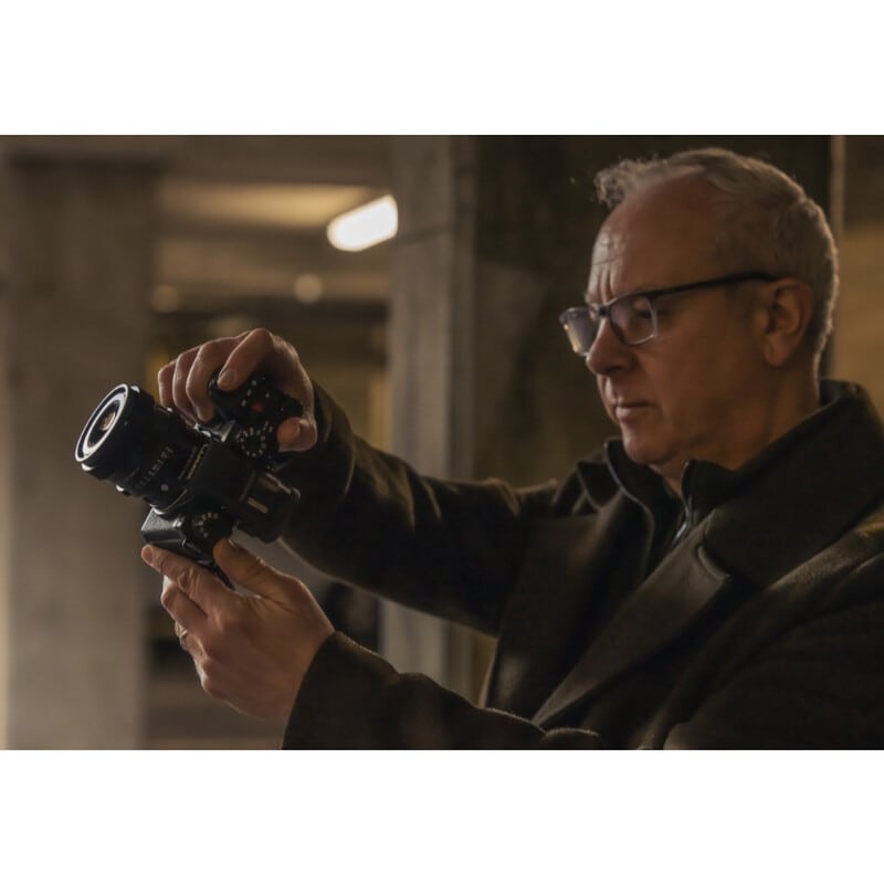 Sigma 50mm F2 DG | Contemporary Lマウント ブラック