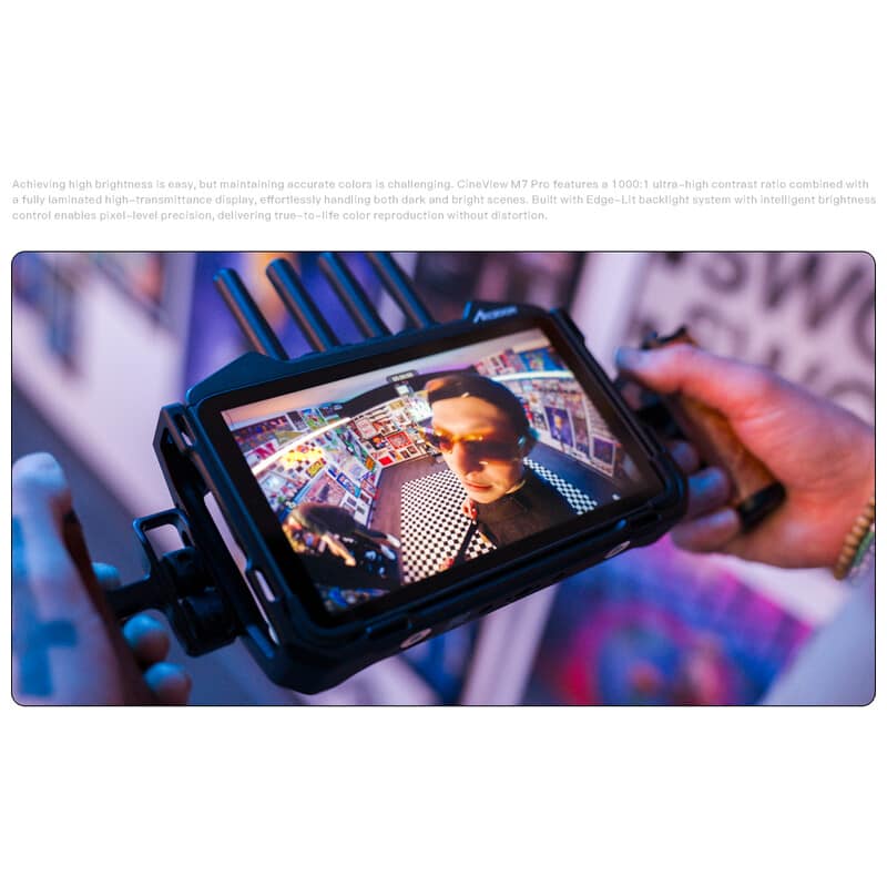 CineView M7 Pro MIT01