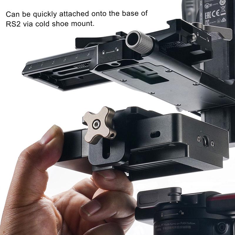 Wireless Video Mounting Bracket TGA-WVM