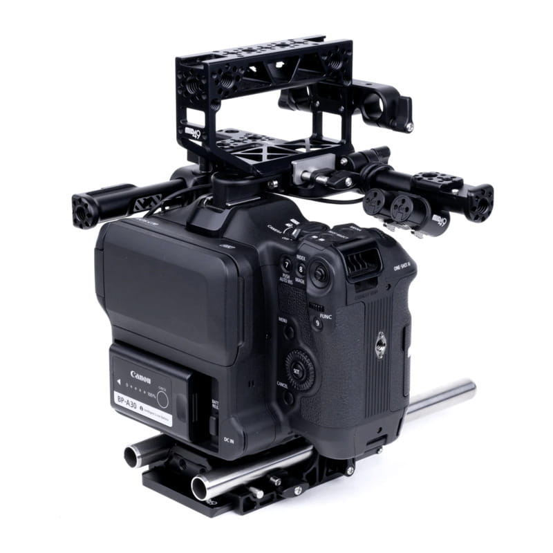 Mid Kit for Canon C70 M49-KTM-CAN-C70