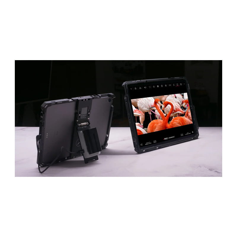 iPad PowerCage II CEPC-03