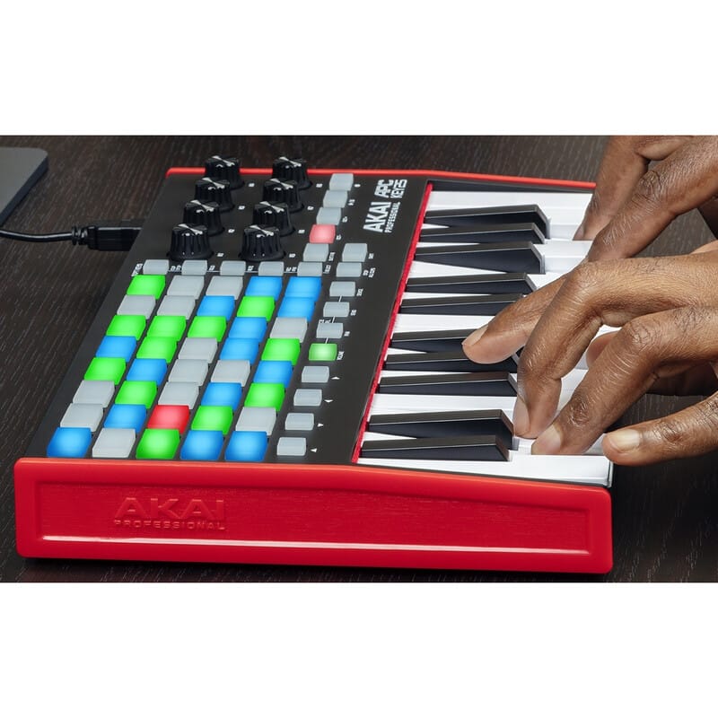 APC Key 25 MK2