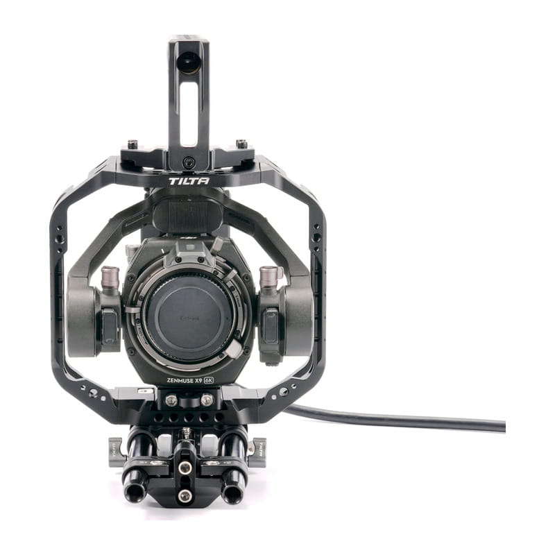 Camera Cage for DJI Ronin 4D Flex ES-T09-A