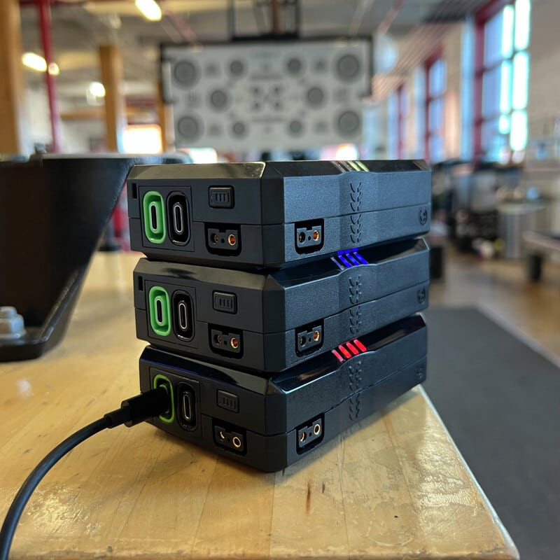 Powerbase Edge Snap PBE-SNAP
