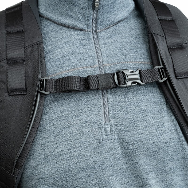 Walker Pro 16L ブラック