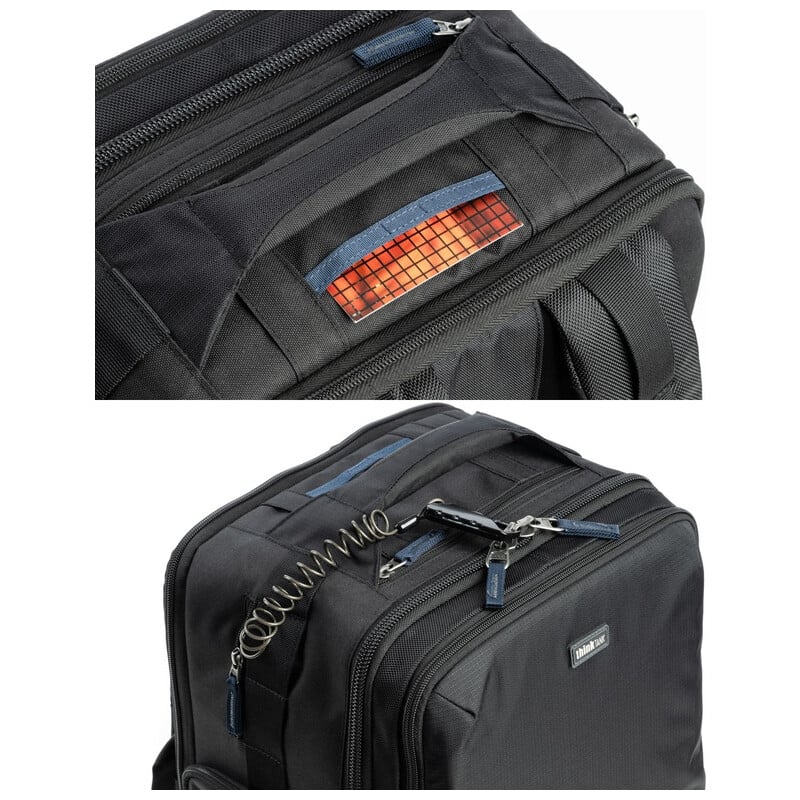エアポート エッセンシャルズ 26L(2026年6月19日発売予定)