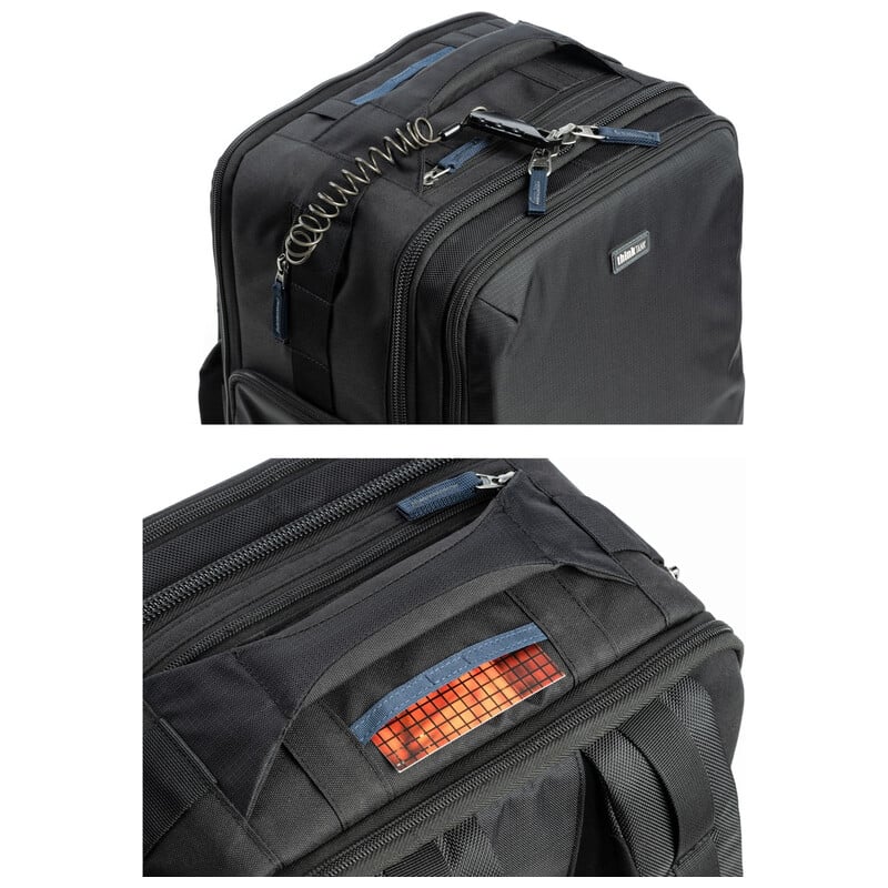 エアポート アクセレレーター 41L(2026年6月19日発売予定)