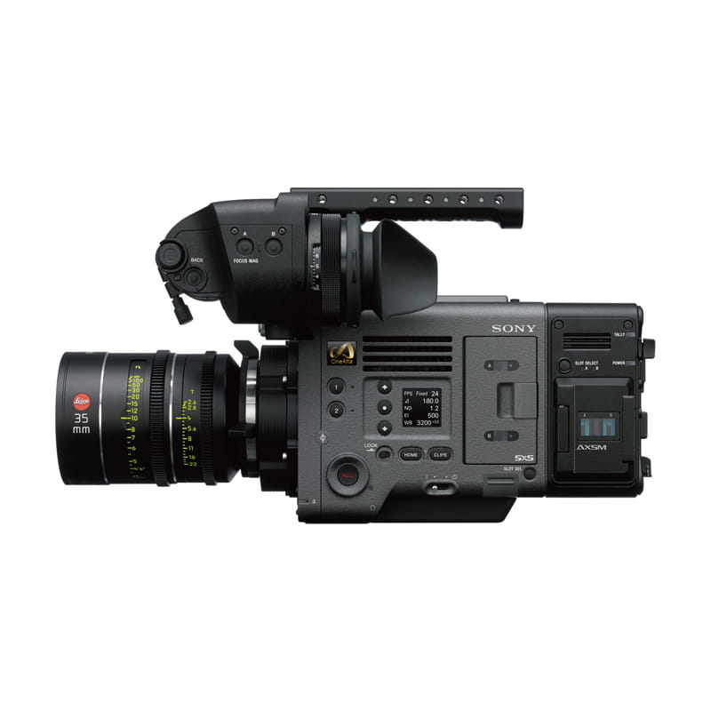 VENICE MPC-3610