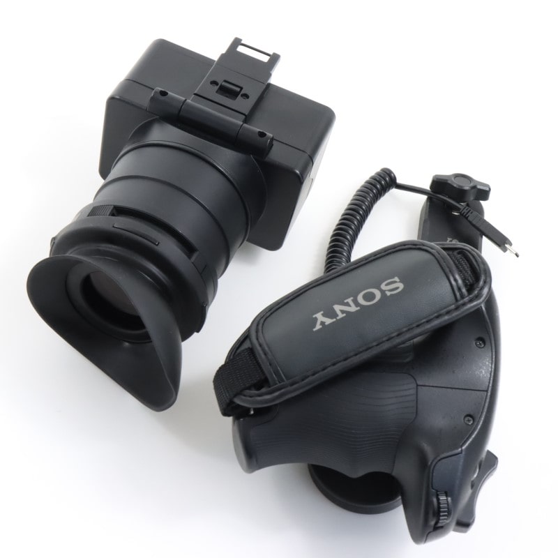 FX9 レンズ付属なしモデル PXW-FX9
