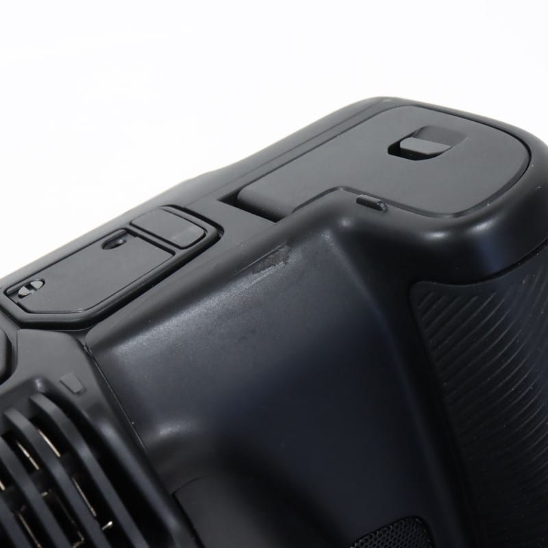 Blackmagic Pocket Cinema Camera 6K Pro
