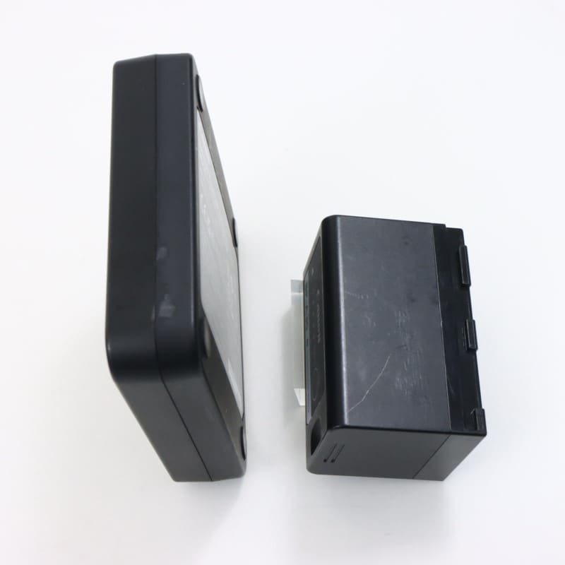 EOS C70 ボディー