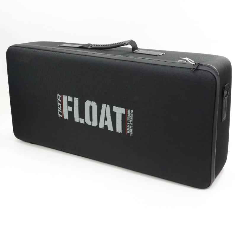 Tilta Float Handheld Gimbal Support System - V Mount GSS-T01-V
