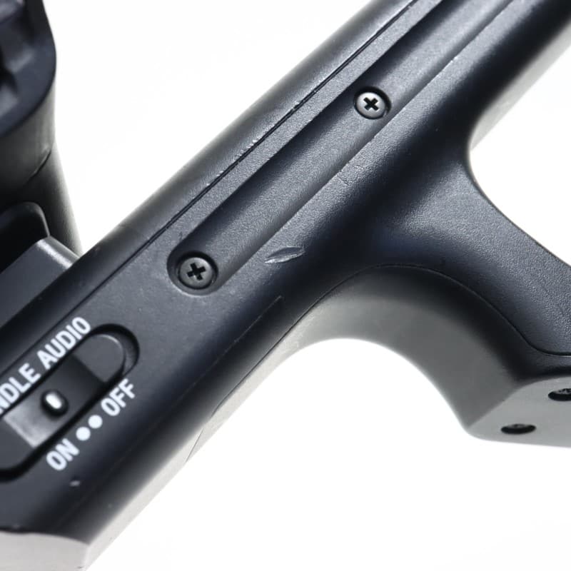 FX3 ボディ ILME-FX3