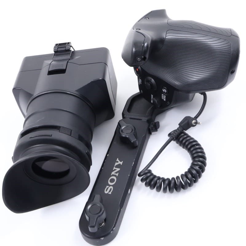SONY FS7 II レンズ付属なしモデル PXW-FS7M2 Bランク 中古｜フジヤカメラ