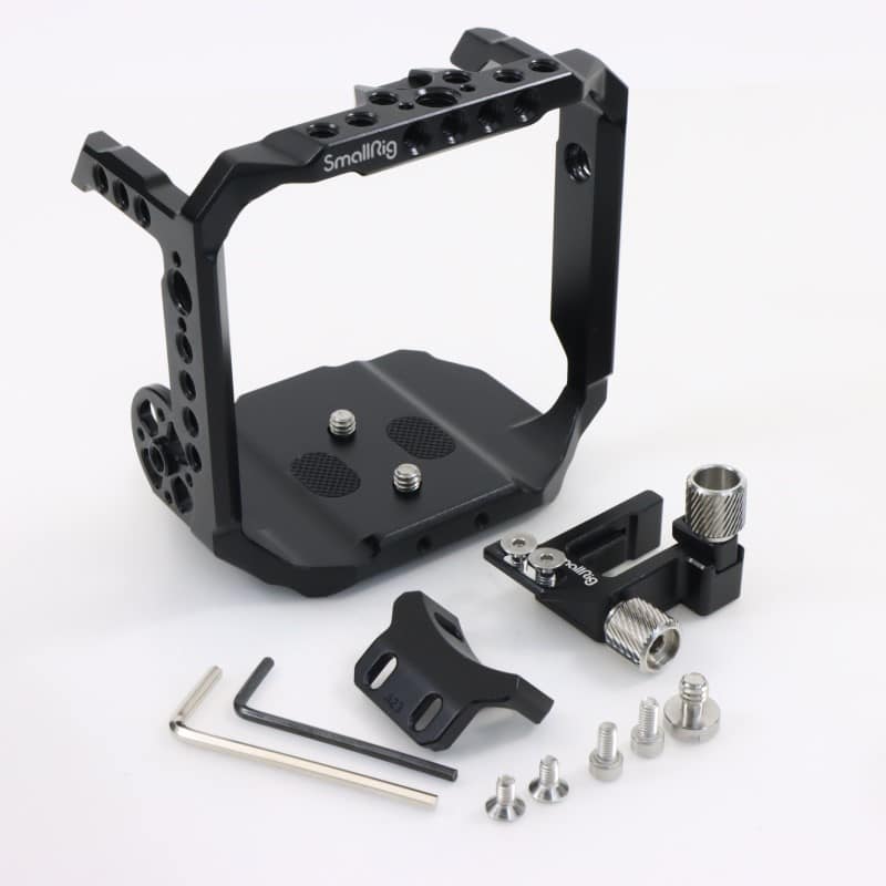 LUMIX BGH1 ボディ DC-BGH1