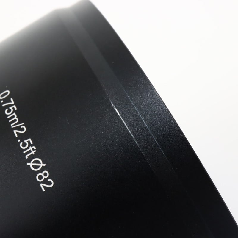 50mm T2.9 Full アナモルフィックレンズ L FFEK6-L-JP