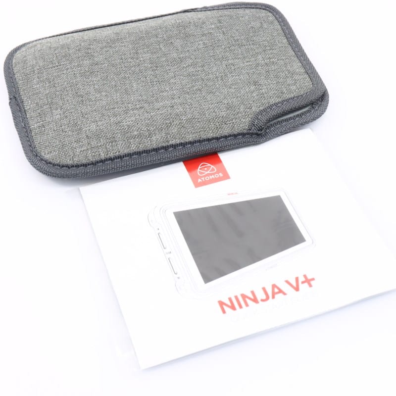 NINJA V+ ATOMNJVPL1