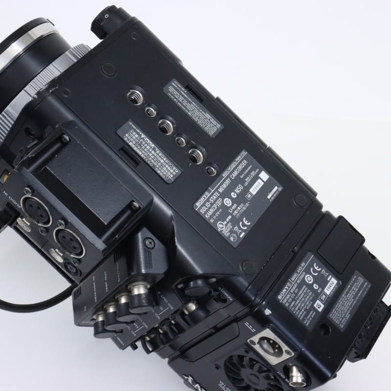 PMW-F55