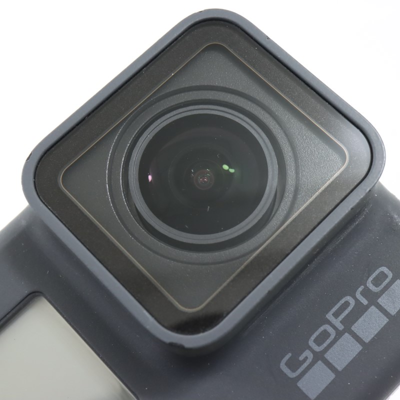 CHDHX-501-JP [HERO5 Black]