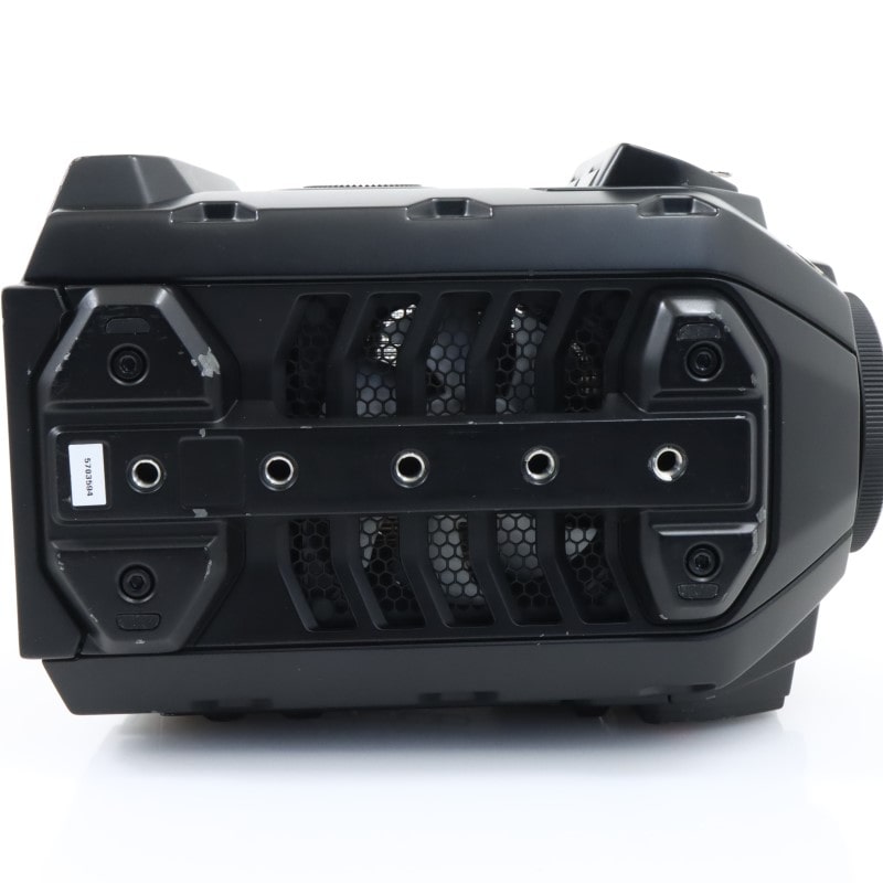CINEURSAMUPRO46KG2 [Blackmagic URSA Mini Pro 4.6K G2]