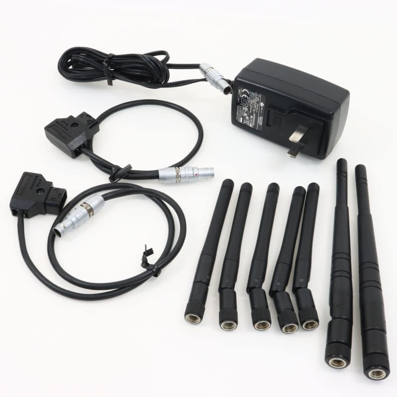10-0995 [BOLT Pro 3000 送受信機セット 3G-SDI/HDMIモデル]