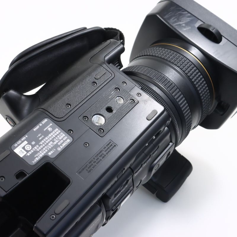 HXR-NX5R [NXCAMカムコーダー]