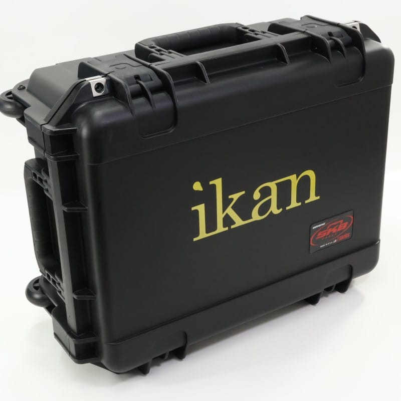 iKan PT1200 トラベルキット
