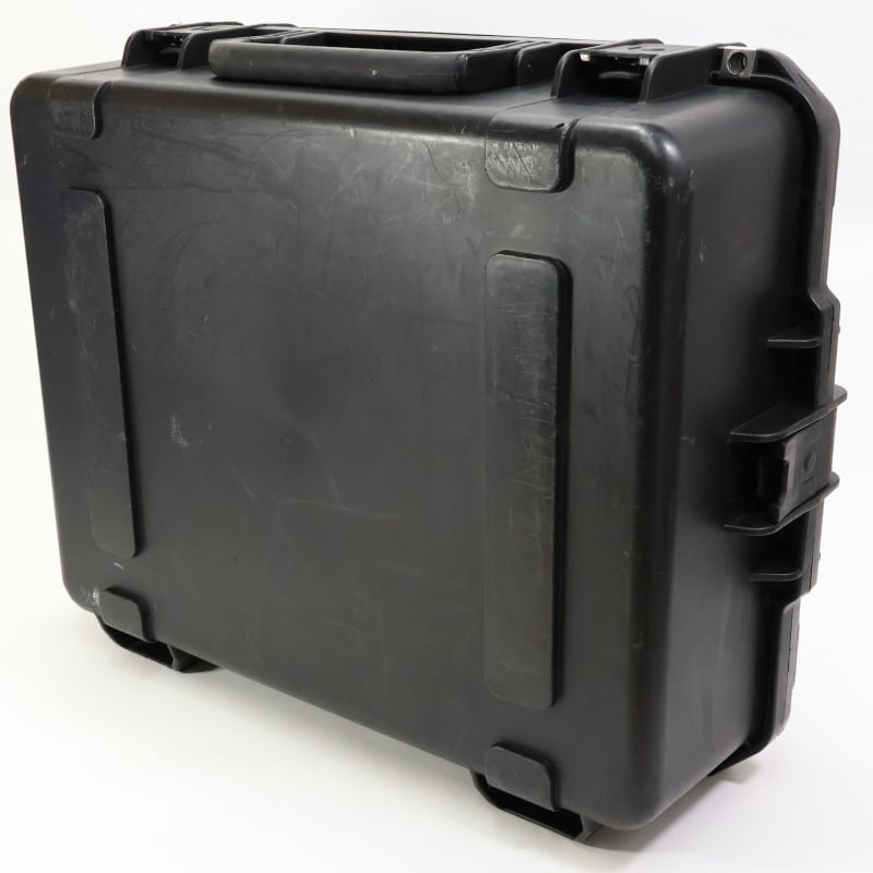 Teradek Multipanel Antenna 3x 16dBi & 2x 14dBi Band:5.4-5.85GHz